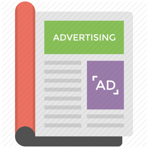 Advertising Options