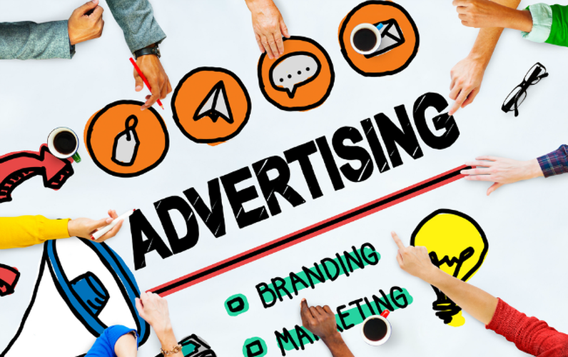 Online Advertising