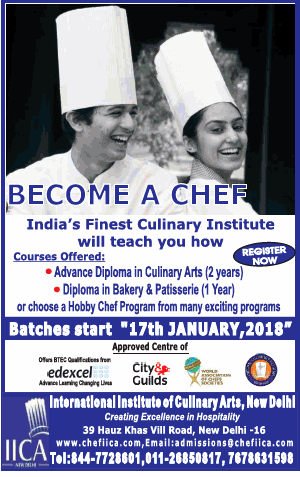 Hire Chef Ads in Newspaper